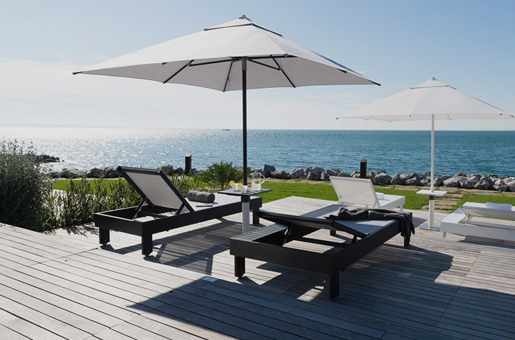 Kiến thức về ô nắng.