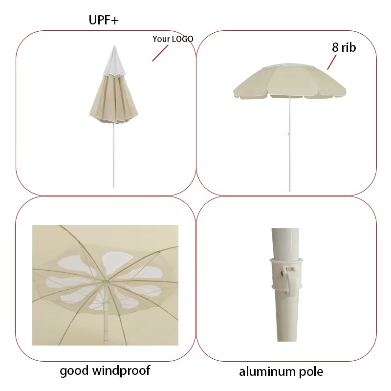 Bạn muốn mua một chiếc ô bãi biển - nó có sẵn hay chỉ cho thuê?