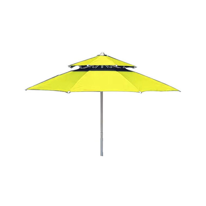 Umbrella hiên phòng nắng chất lượng cao với chiếc ô cơ bản